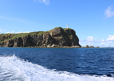 与那国島の面積